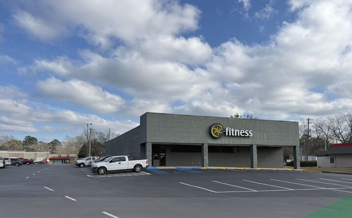 Pictures of Retail property located at 1303 Decatur Hwy, Gardendale, AL 35071 for lease - image #1