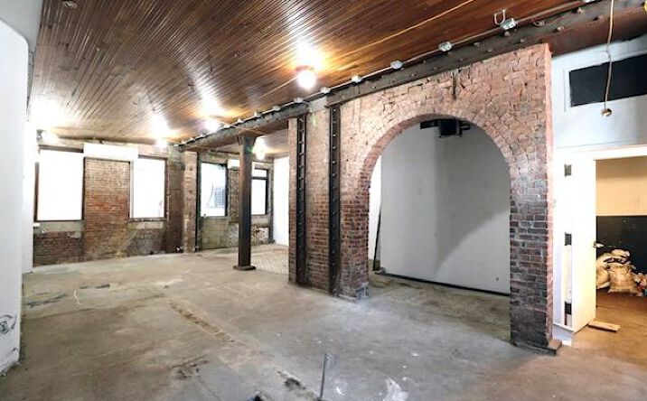 Pictures of Retail, Restaurant property located at Bleecker St, New York, NY 10012 for lease - image #1