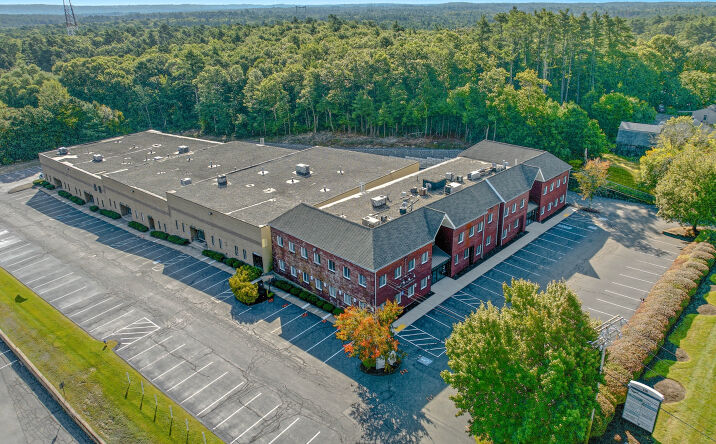 Pictures of Office property located at 118 Long Pond Rd, Plymouth, MA 02360 for lease - image #1