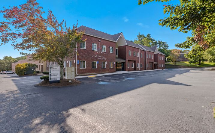 Pictures of Office property located at 118 Long Pond Rd, Plymouth, MA 02360 for lease - image #1