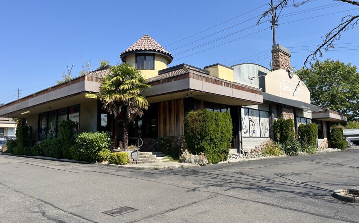 Pictures of Retail, Special Purpose, Restaurant property located at 550 NE Northgate Way, Seattle, WA 98125 for lease - image #1