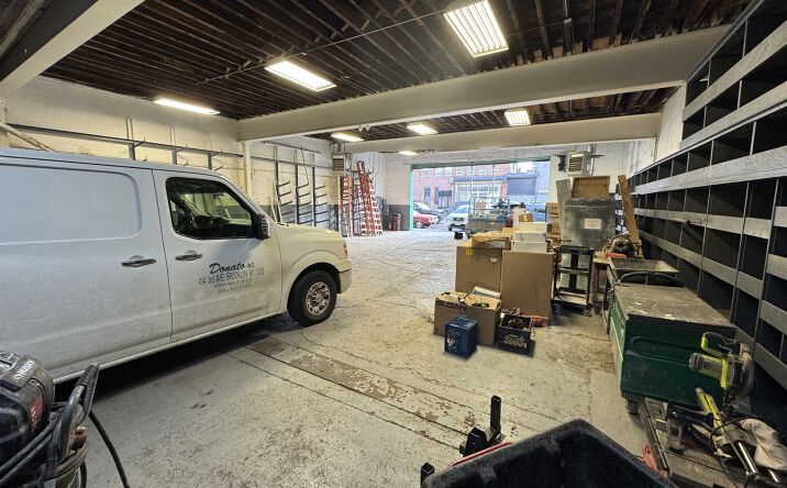 Pictures of Industrial property located at 414 3rd Ave, Brooklyn, NY 11215 for lease - image #1