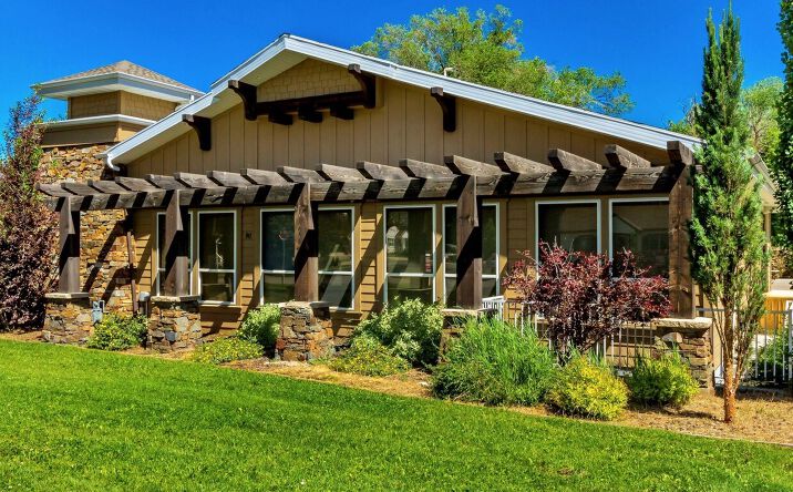 Pictures of Office property located at 90 W 500 S, Heber City, UT 84032 for lease - image #1