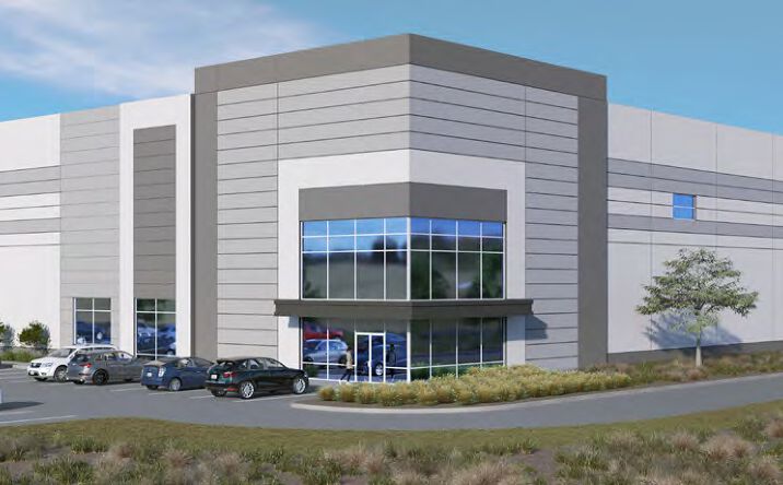 Pictures of Industrial property located at 2740 W Nielsen Ave, Fresno, CA 93706 for lease - image #1