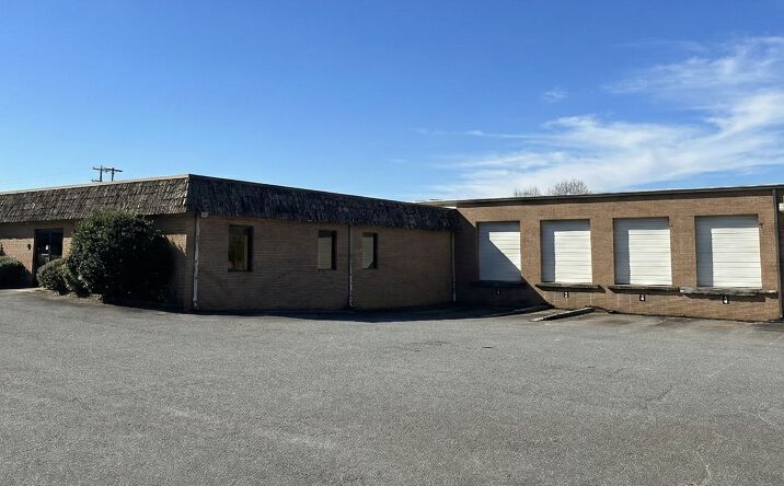 Pictures of Industrial property located at 7514 NC-10, Vale, NC 28168 for lease - image #1