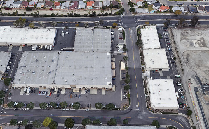 Pictures of Industrial property located at 20435 Tillman Avenue, Carson, CA 90746 for lease - image #1