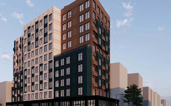 Pictures of Retail property located at 5089 Broadway, New York, NY 10034 for lease - image #1