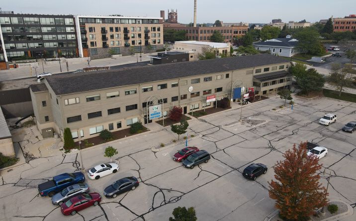 Pictures of Special Purpose property located at 712 Riverfront Dr, Sheboygan, WI 53081 for lease - image #1