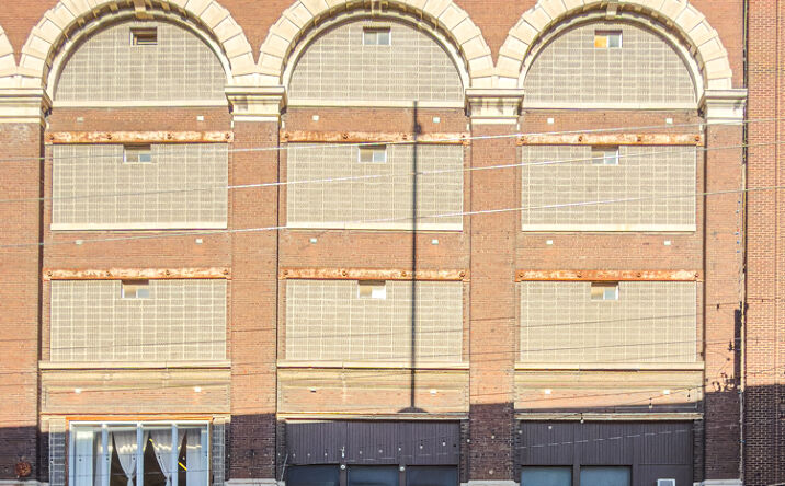 Pictures of Retail, Office, Industrial property located at 1222 W 12th St, Kansas City, MO 64101 for lease - image #1