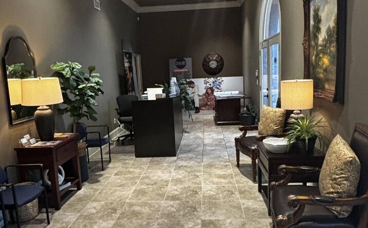 Pictures of Office property located at 101 Market Pl, Montgomery, AL 36117 for lease - image #1