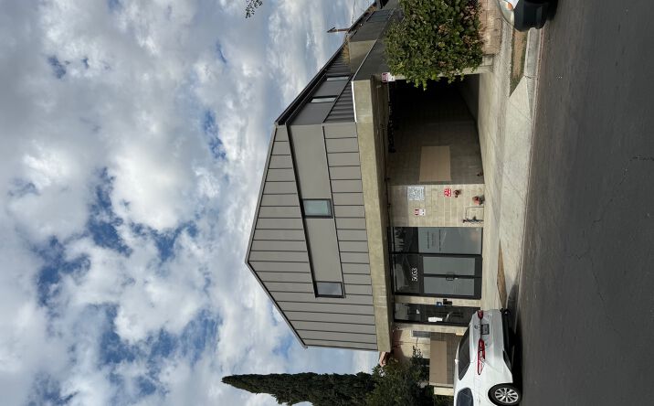 Pictures of Office, Retail property located at 5053 Lincoln Ave, Los Angeles, CA 90042 for lease - image #1