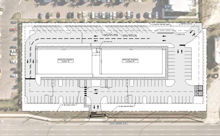 Pictures of Retail, Restaurant property located at 4710 Altis Dr, Naples, FL 34104 for lease - image #1