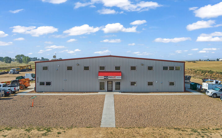 Pictures of Industrial property located at 15784 Co Rd 36, Platteville, CO 80651 for lease - image #1