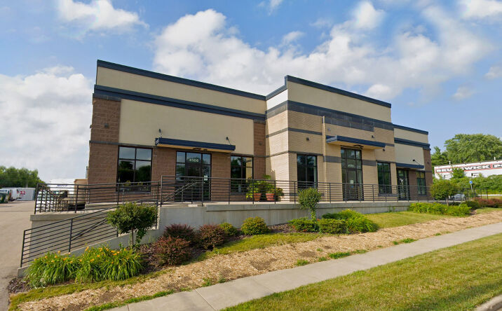 Pictures of Industrial property located at 4174 Commercial Ave, Madison, WI 53714 for lease - image #1