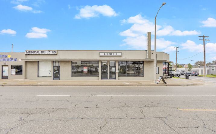 Pictures of Retail, Office property located at 3003 Artesia Blvd, Torrance, CA 90504 for lease - image #1