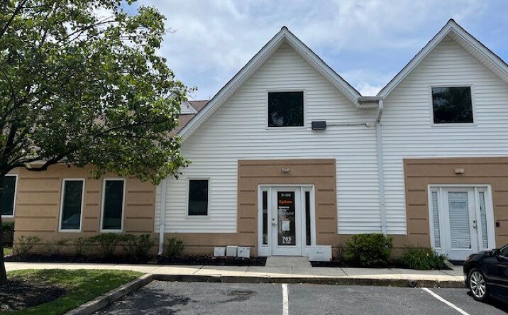 Pictures of Office property located at 717 White Horse, Voorhees Township, NJ 08043 for lease - image #1