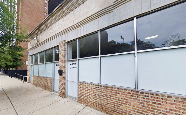 Pictures of Retail property located at 4652 N Sheridan Rd, Chicago, IL 60640 for lease - image #1