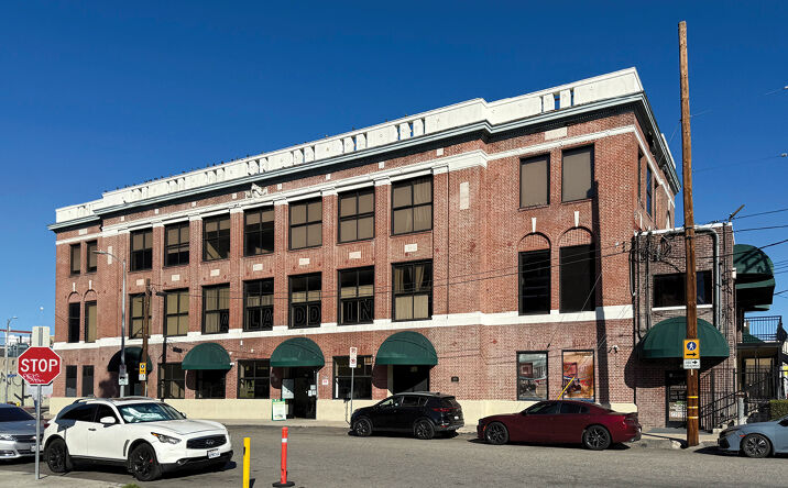 Pictures of Office property located at 900 Avila St, Los Angeles, CA 90012 for lease - image #1