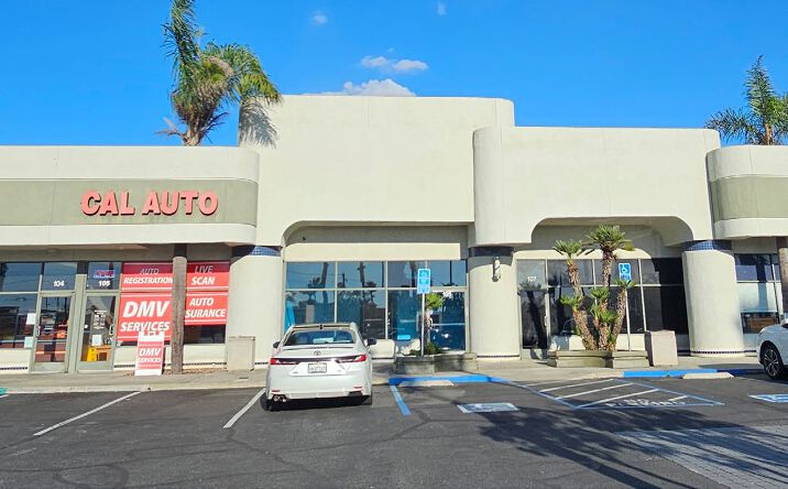 Pictures of Retail, Restaurant property located at 502-518 Oceanside Blvd, Oceanside, CA 92054 for lease - image #1