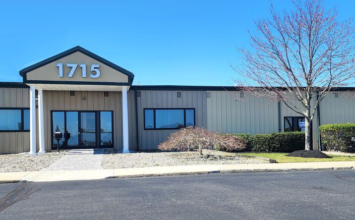Pictures of Office property located at 1715 Route 34, Wall Township, NJ 07719 for lease - image #1