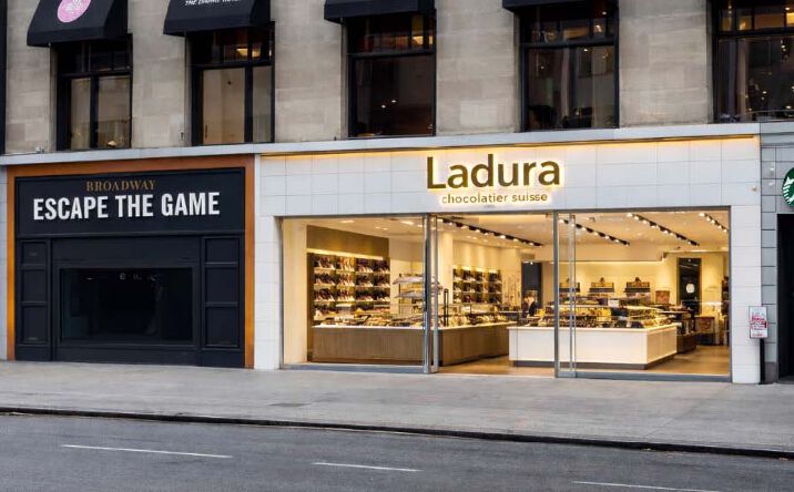 Pictures of Retail property located at 1889 Broadway, New York, NY 10023 for lease - image #1