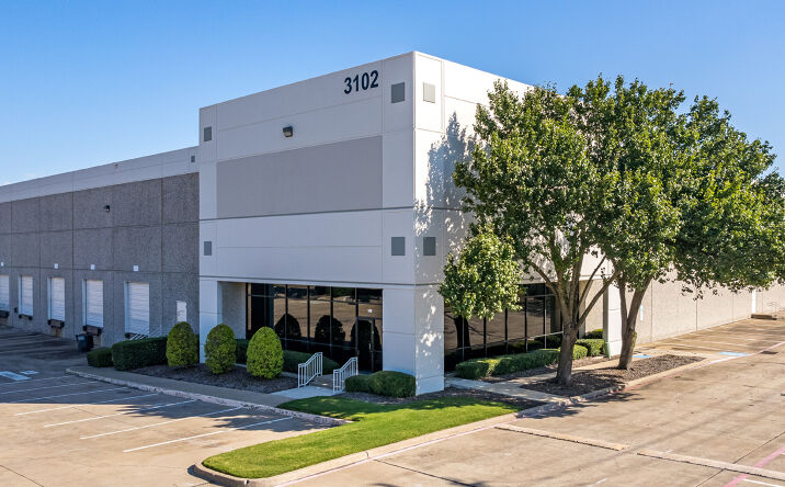 Pictures of Industrial property located at 3102 Miller Park S, Ste 300, Garland, TX 75042 for lease - image #1