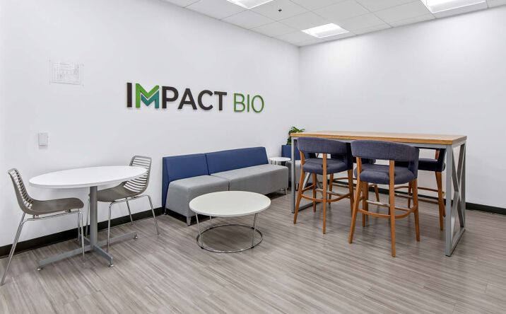 Pictures of Office property located at 8501 Fallbrook Ave, Los Angeles, CA 91304 for lease - image #1
