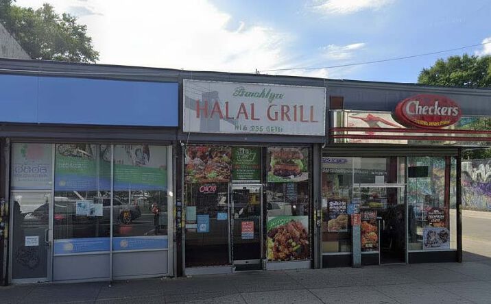 Pictures of Retail property located at 1148 Liberty Avenue, New York, NY 11208 for lease - image #1