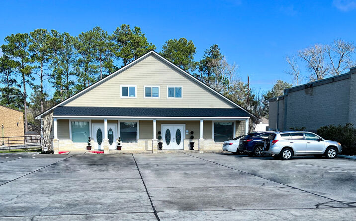 Pictures of Office property located at 6018 FM 1488, Magnolia, TX 77354 for lease - image #1