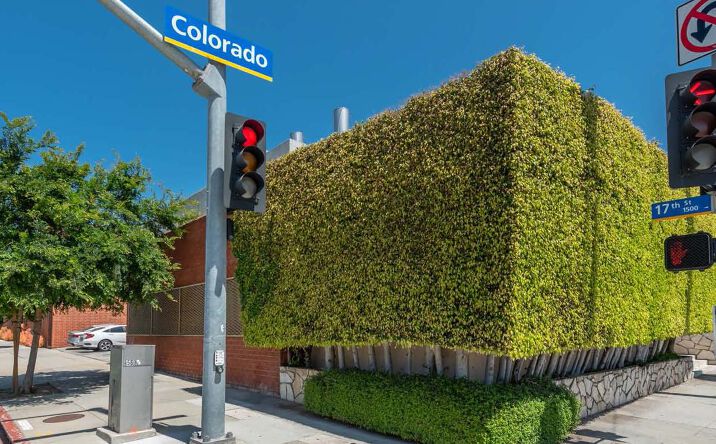 Pictures of Office property located at 1701 Colorado Avenue, Santa Monica, CA 90404 for lease - image #1