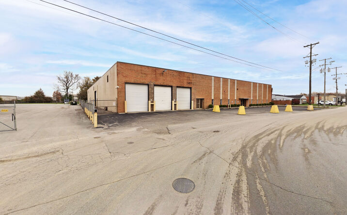 Pictures of Industrial property located at 205 Eiler Avenue, Louisville, KY 40214 for lease - image #1