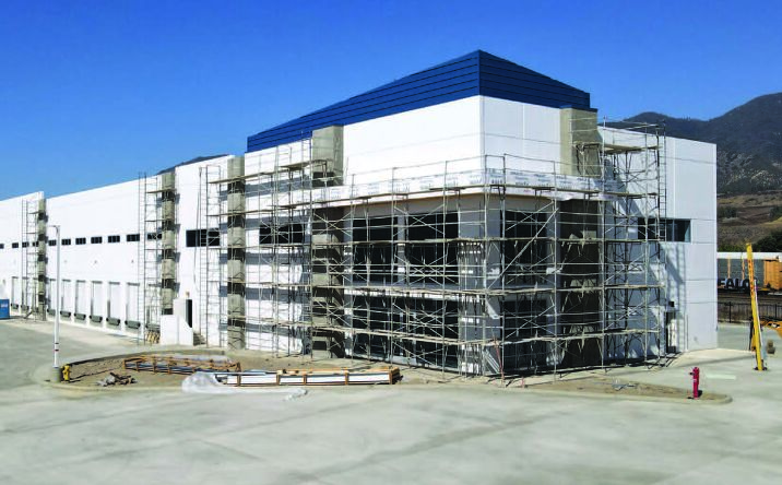 Pictures of Industrial property located at 19472 Cajon Blvd, San Bernardino, CA 92407 for lease - image #1