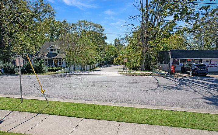 Pictures of Retail, Land property located at 1104 Chester Ave, Nashville, TN 37206 for lease - image #1