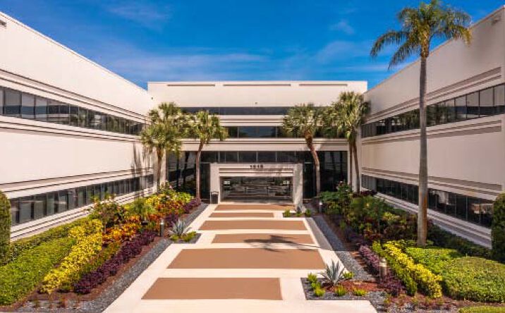 Pictures of Office property located at 1615 S Congress Ave, Delray Beach, FL 33445 for lease - image #1