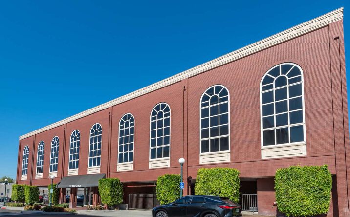 Pictures of Office property located at 111 W Lemon Ave, Monrovia, CA 91016 for lease - image #1