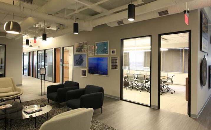 Pictures of Office property located at 1333 Butterfield Road, Downers Grove, IL 60515-5607 for lease - image #1