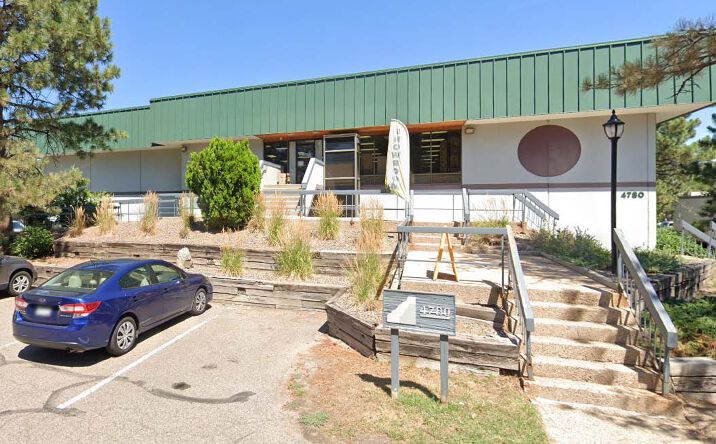 Pictures of Industrial property located at 4780 N. Oakland St, Denver, CO 80239 for lease - image #1