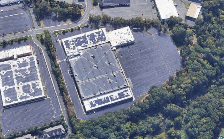 Pictures of Industrial property located at 650 Liberty Ave, Union, NJ 07083 for lease - image #1