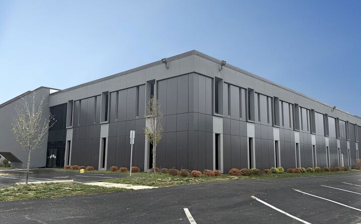 Pictures of Industrial property located at 1201 Valley Brook Avenue, Lyndhurst, NJ 07071 for lease - image #1