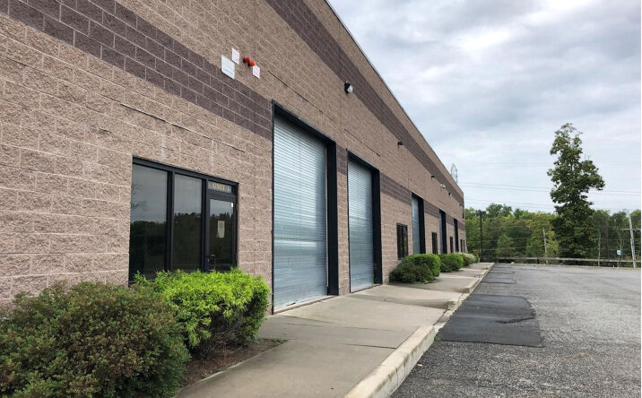 Pictures of Industrial property located at 167 Western Hwy N, West Nyack, NY 10994 for lease - image #1