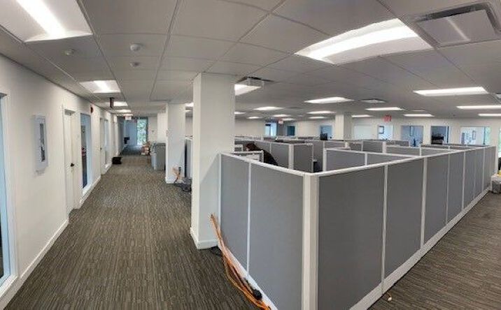 Pictures of Office property located at 2170 Ashley Phosphate Rd, North Charleston, SC 29406 for lease - image #1