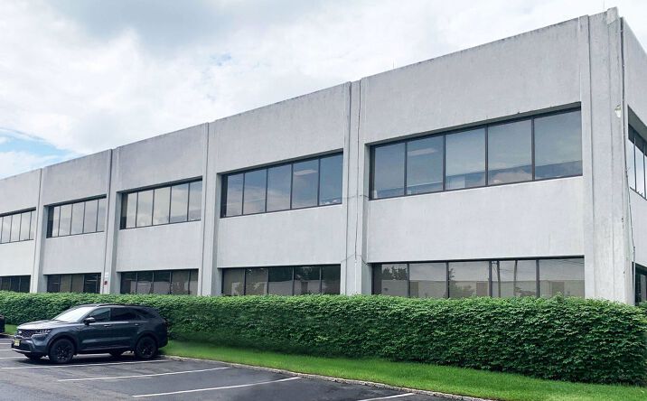 Pictures of Industrial property located at 130 Clinton Rd, Fairfield, NJ 07004 for lease - image #1