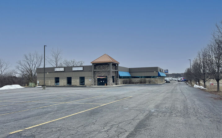 Pictures of Retail property located at 510 68th St SW, Grand Rapids, MI 49548 for lease - image #1