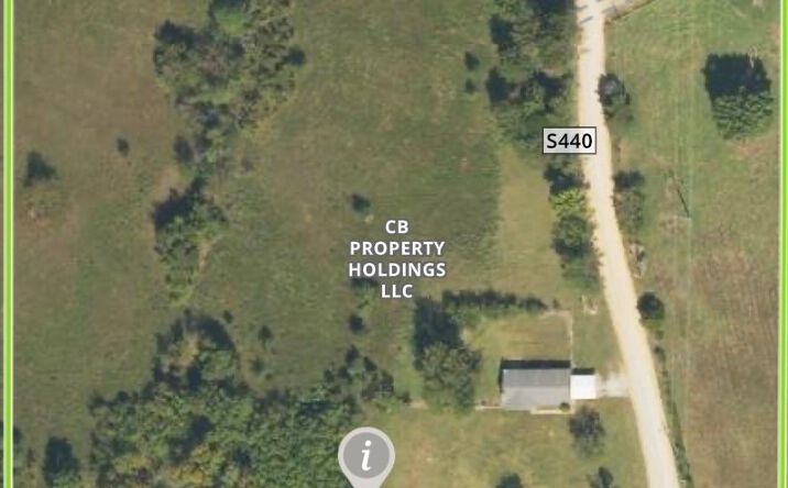 Pictures of Office, Retail, Industrial property located at 443986 E Highway 60, Vinita, OK 74301 for lease - image #1