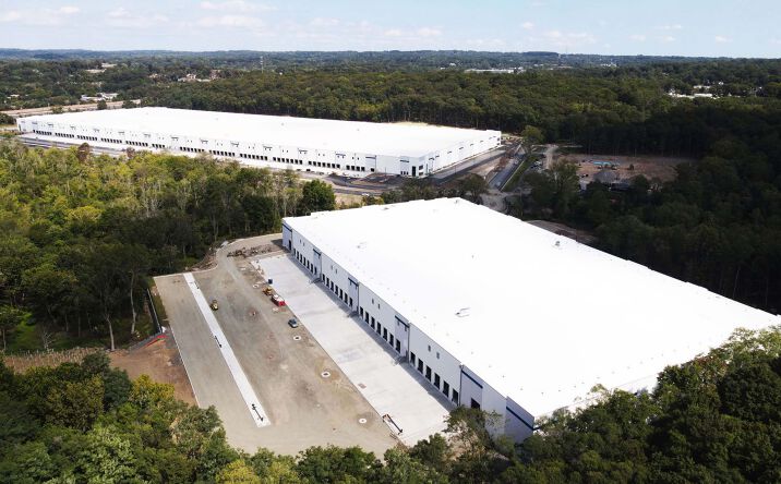 Pictures of Industrial property located at 25 Old Mill Road, Airmont, NY 10901 for lease - image #1