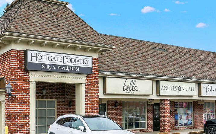 Pictures of Retail, Office property located at 717 Market St, Lemoyne, PA 17043 for lease - image #1