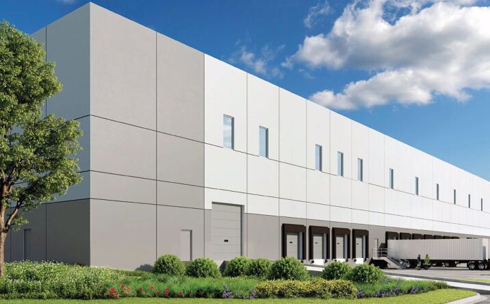 Pictures of Industrial property located at 1551 South Washington Avenue, Piscataway, NJ 08854 for lease - image #1