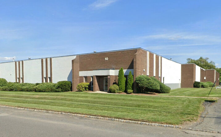 Pictures of Industrial property located at 10 Stewart Pl, Fairfield, NJ 07004 for lease - image #1
