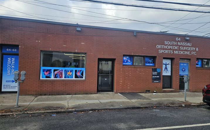 Pictures of Office property located at 66-68 S central Avenue, Valley Stream, NY 11580 for lease - image #1