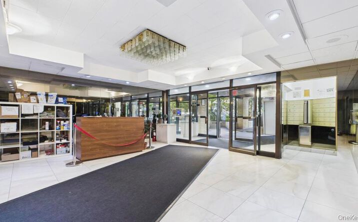 Pictures of Office property located at 8708 Justice Avenue 1D, New York, NY 11373 for lease - image #1